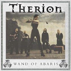 Wand of Abaris