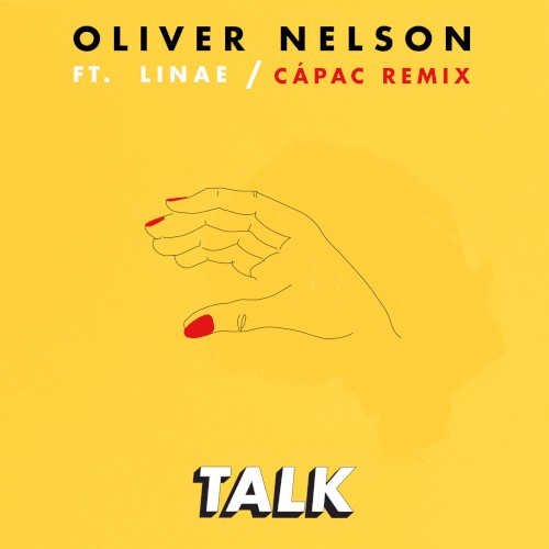 Talk (Cápac remix)