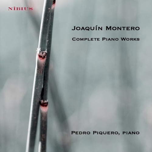 Complete Piano Works