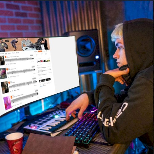FUTURISTIC RIDDIM