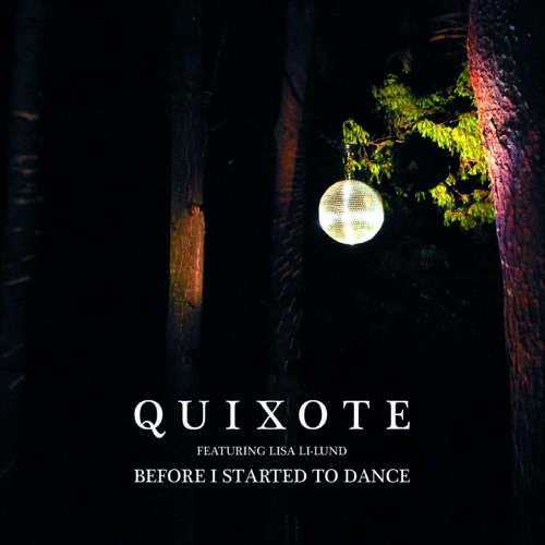 Before I Started to Dance EP