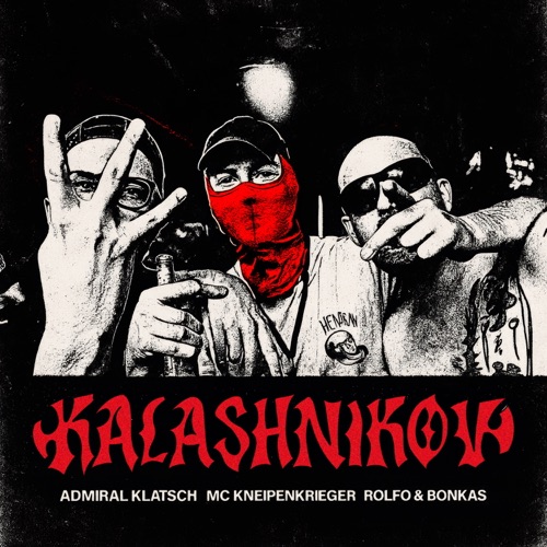 KALASHNIKOV
