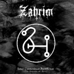 Liber Compendium Diabolicum (The Genesis of Enki)