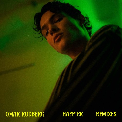 Happier (remixes)