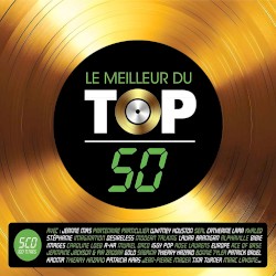 Top 50 - Le Meilleur du Top 500
