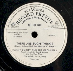 There Are Such Things / Daybreak