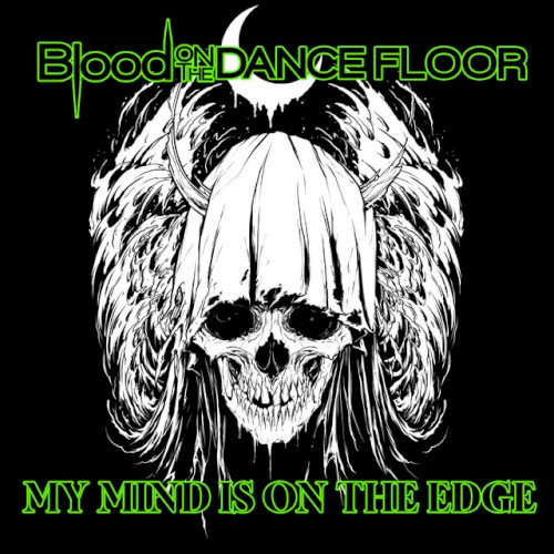 My Mind is on The Edge