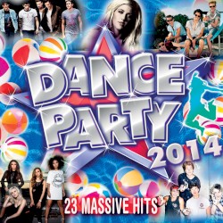 Dance Party 2014