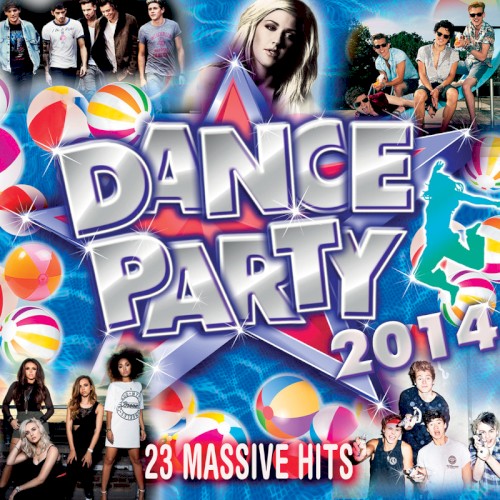 Dance Party 2014