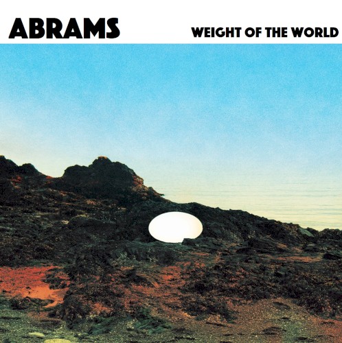 Weight of the World