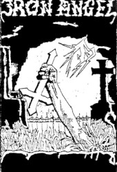 Legions Of Evil