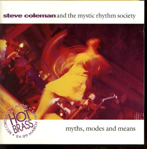 Myths, modes and means