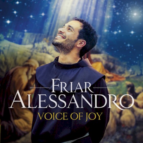 Voice of Joy