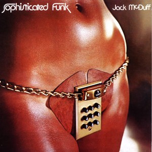 Sophisticated Funk