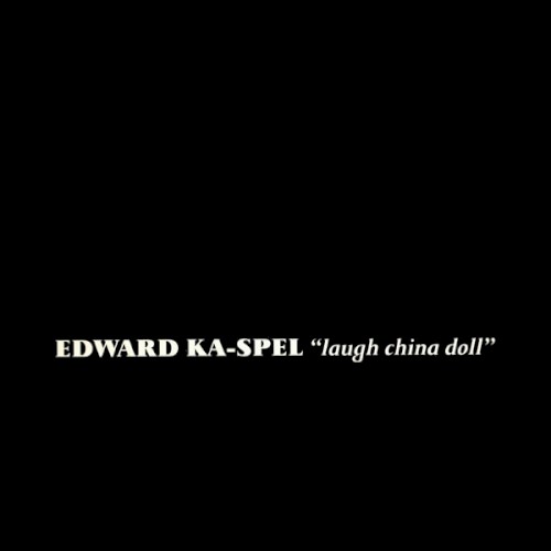Laugh China Doll