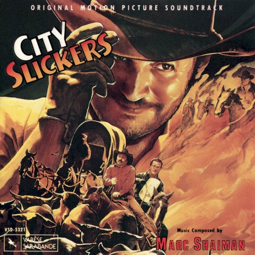 City Slickers