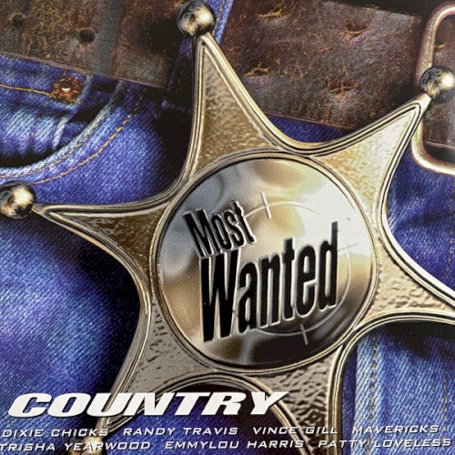 Most Wanted Country