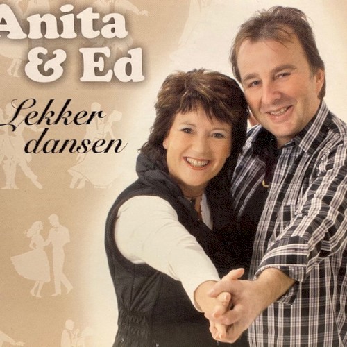 Lekker dansen