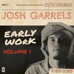 Early Work Vol.1