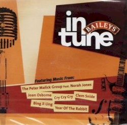 Baileys In Tune