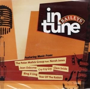 Baileys In Tune