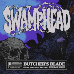 Butcher's Blade