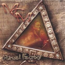 Ritual Factory