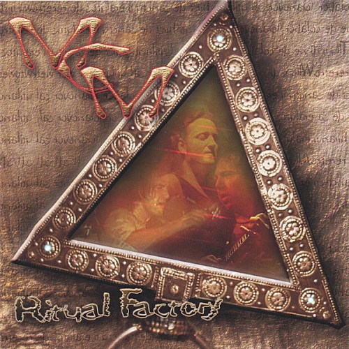 Ritual Factory