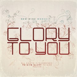 Glory to You