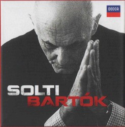 Solti Conducts Bartok