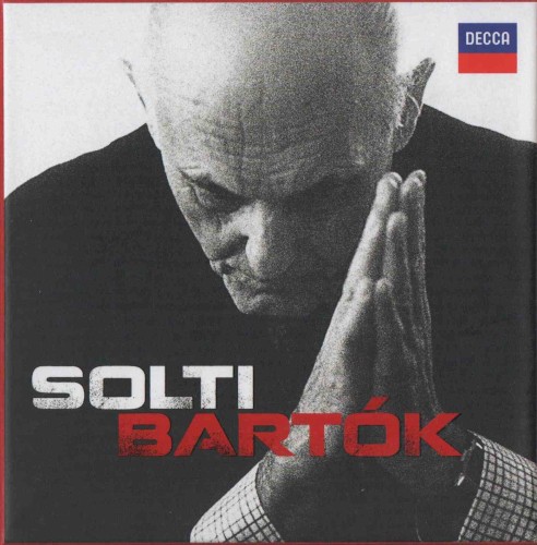 Solti Conducts Bartok