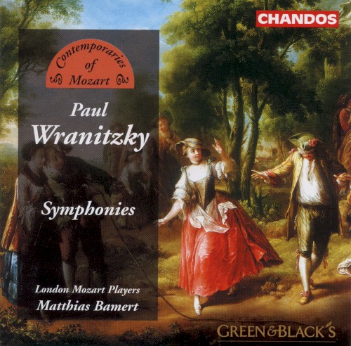 Symphonies