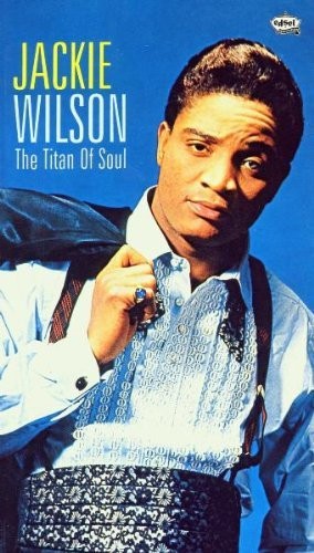 The Titan of Soul