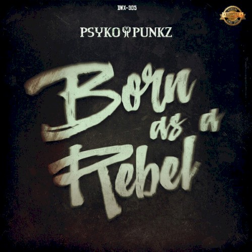 Born as a Rebel