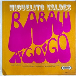 Babalú a Go Go