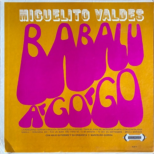 Babalú a Go Go
