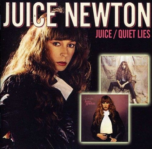 Juice / Quiet Lies