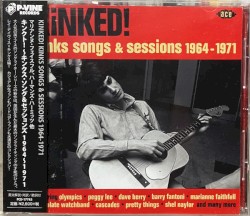 Kinked! Kinks Songs & Sessions 1964-1971