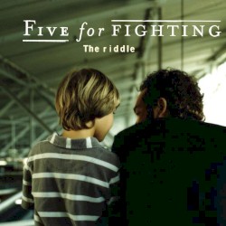The Riddle EP
