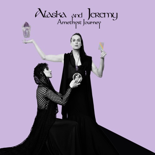 Amethyst Journey