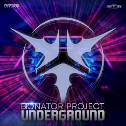 Underground