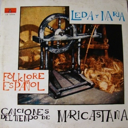 Canciones del tiempo de Maricastaña