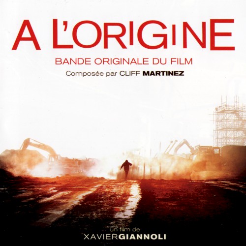À l'origine