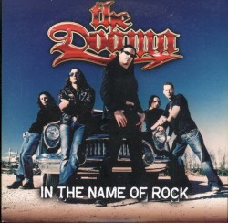 In the Name of Rock