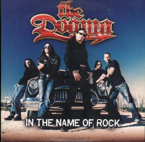 In the Name of Rock