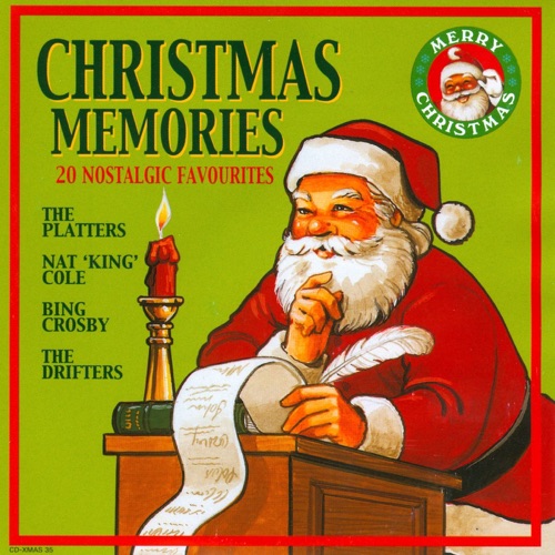 Christmas Memories