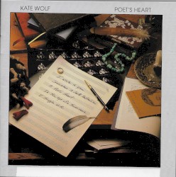 Poet's Heart