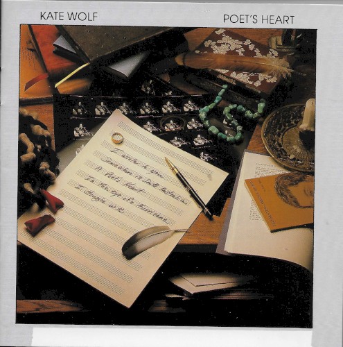 Poet's Heart