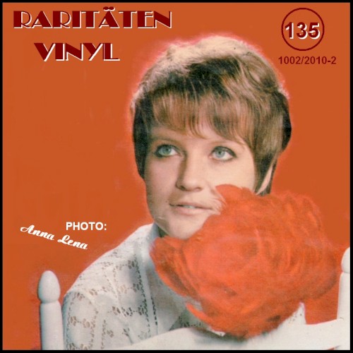 Vinyl Raritäten 135