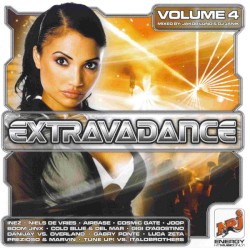 NRJ Extravadance, Volume 4